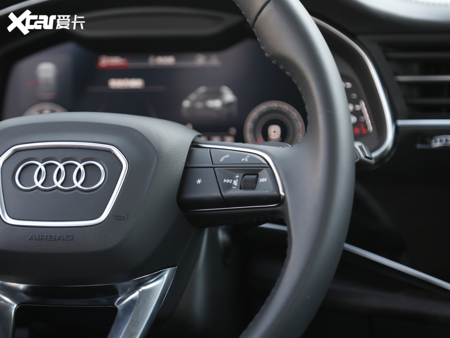 2021��W��Q8 55 TFSI ���x�Ӹ���