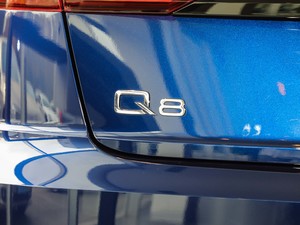 2021��45 TFSI ���x�Ӹ��� ����(ji��)���^