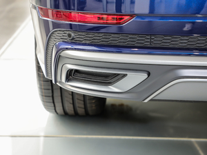 2021��45 TFSI ���x�Ӹ��� �������^