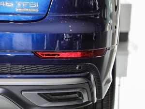 2021��45 TFSI ���x�Ӹ��� �������^