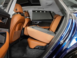 2021��45 TFSI ���x�Ӹ��� �������ηŵ�