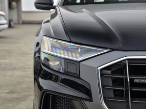 2021��55 TFSI ���x�Ӹ��� �������^