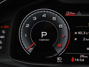 2021��55 TFSI ���x�Ӹ��� �п؅^