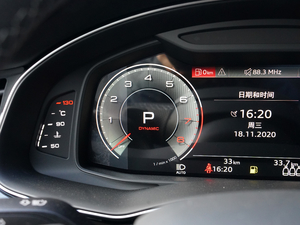 2021��55 TFSI ��ҹ�Tʿ������ �п؅^