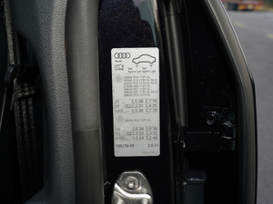 2021��55 TFSI ��ҹ�Tʿ������ ����