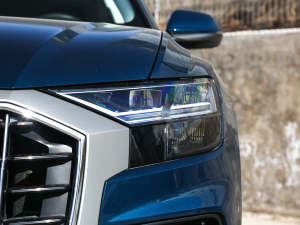 2021��55 TFSI ���x�Ӹ��� �������^