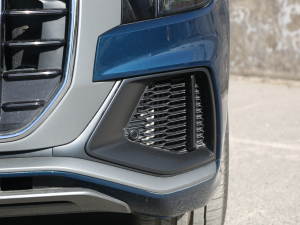 2021��55 TFSI ���x�Ӹ��� �������^