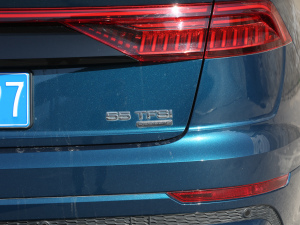 2021��55 TFSI ���x�Ӹ��� �������^