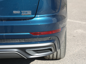 2021��55 TFSI ���x�Ӹ��� �������^