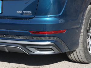 2021��55 TFSI ���x�Ӹ��� �������^