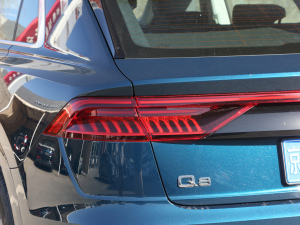 2021��55 TFSI ���x�Ӹ��� �������^