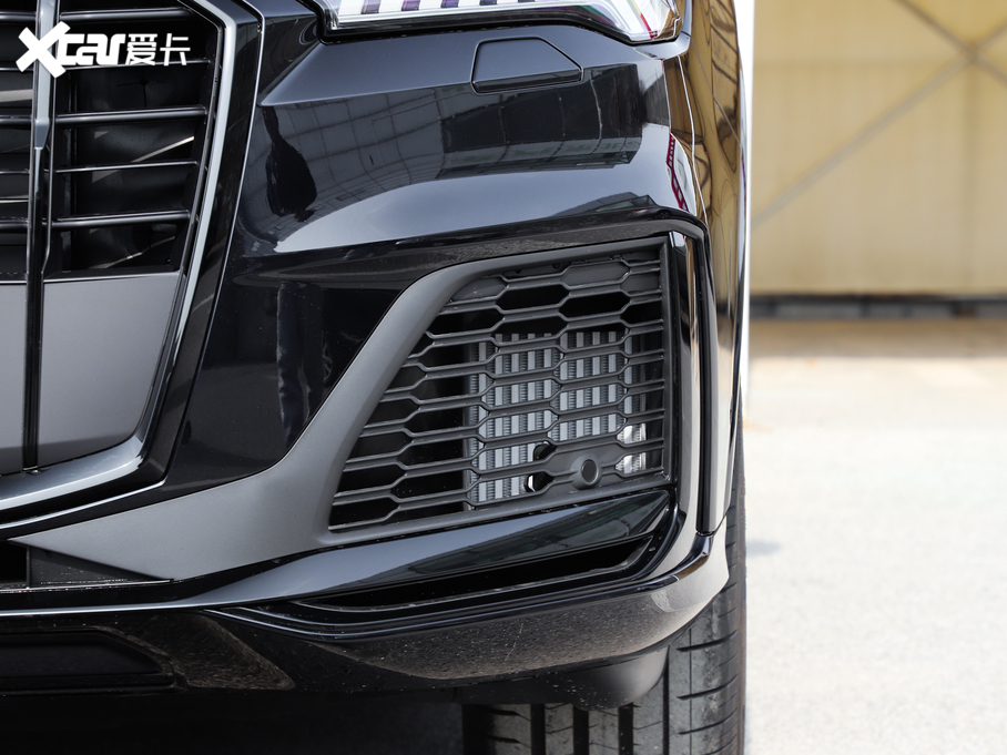 2021WQ7 55 TFSI quattro S line\