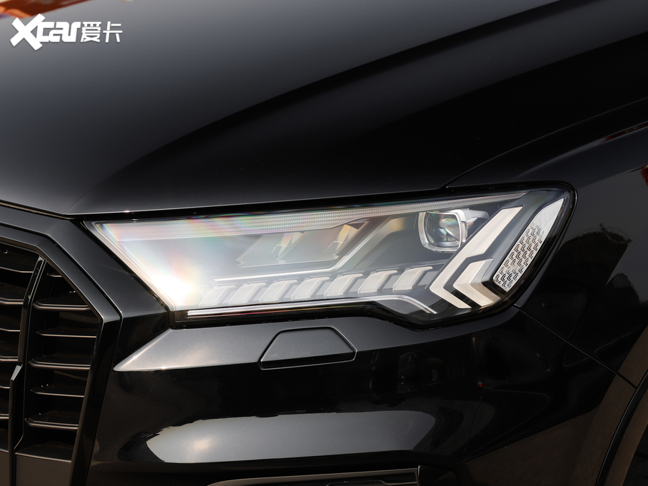 2021WQ7 55 TFSI quattro S line\