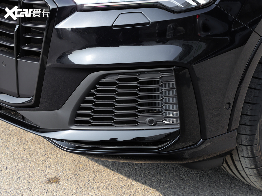 2021?yun)WQ7 55 TFSI quattro S line\(yn)(dng)