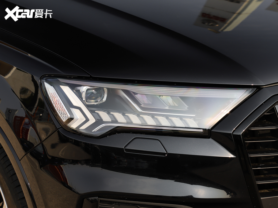 2021?yun)WQ7 55 TFSI quattro S line\(yn)(dng)