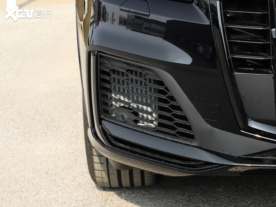 2021WQ7 55 TFSI quattro S line\