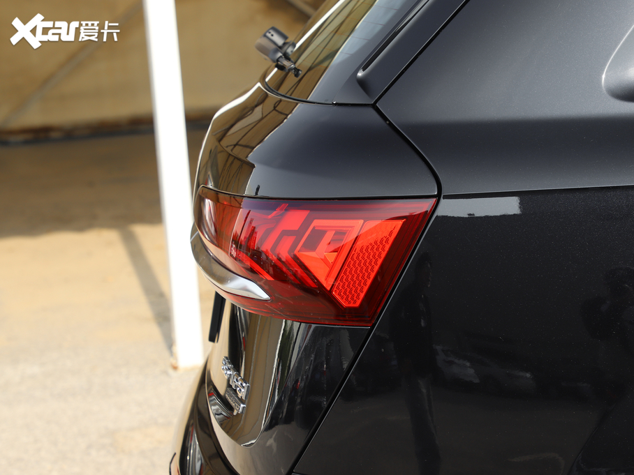 2021WQ7 55 TFSI quattro S line\