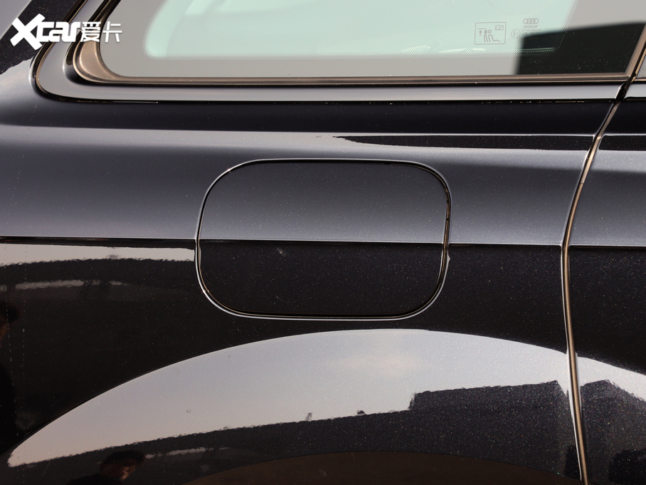 2021WQ7 55 TFSI quattro S line\