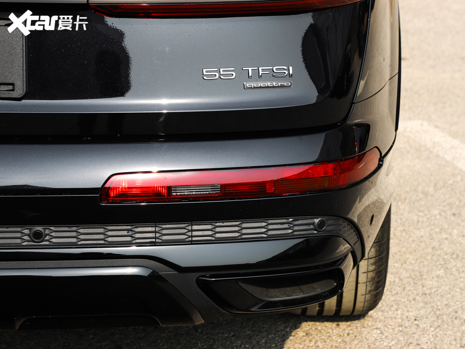 2021WQ7 55 TFSI quattro S line\