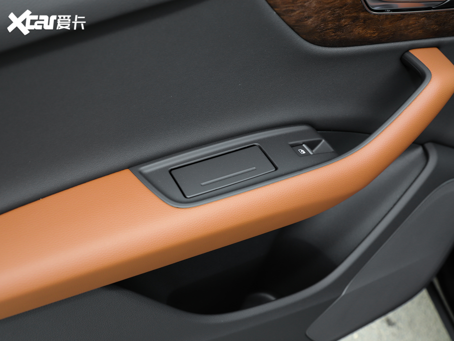 2021WQ7 55 TFSI quattro S line\