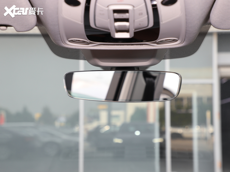 2021WQ7 55 TFSI quattro S line\