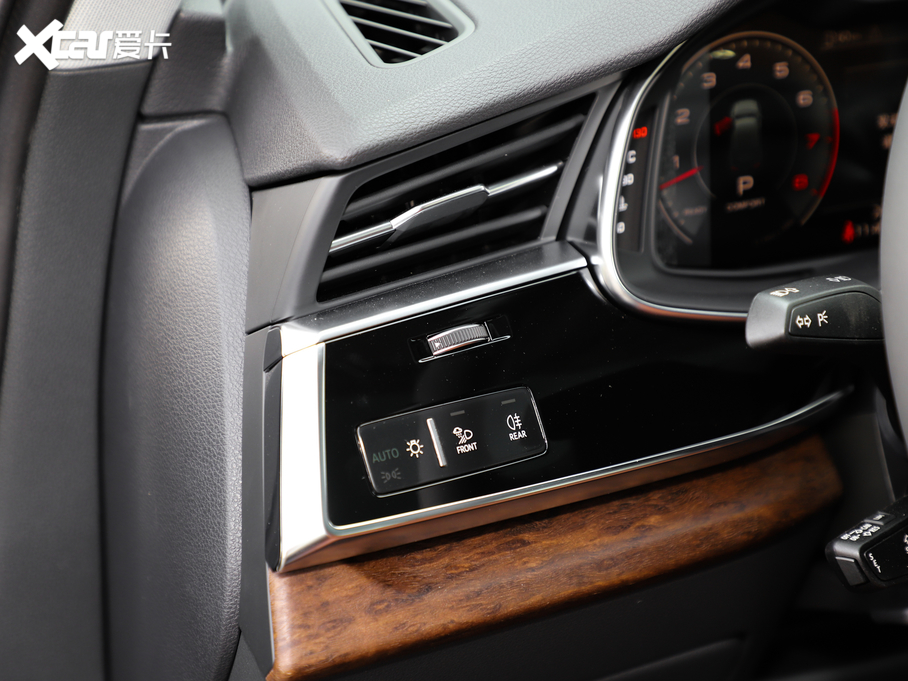 2021WQ7 55 TFSI quattro S line\