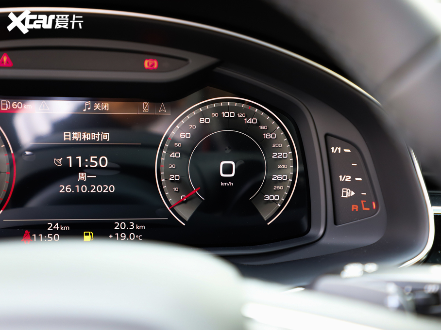 2021WQ7 55 TFSI quattro S line\