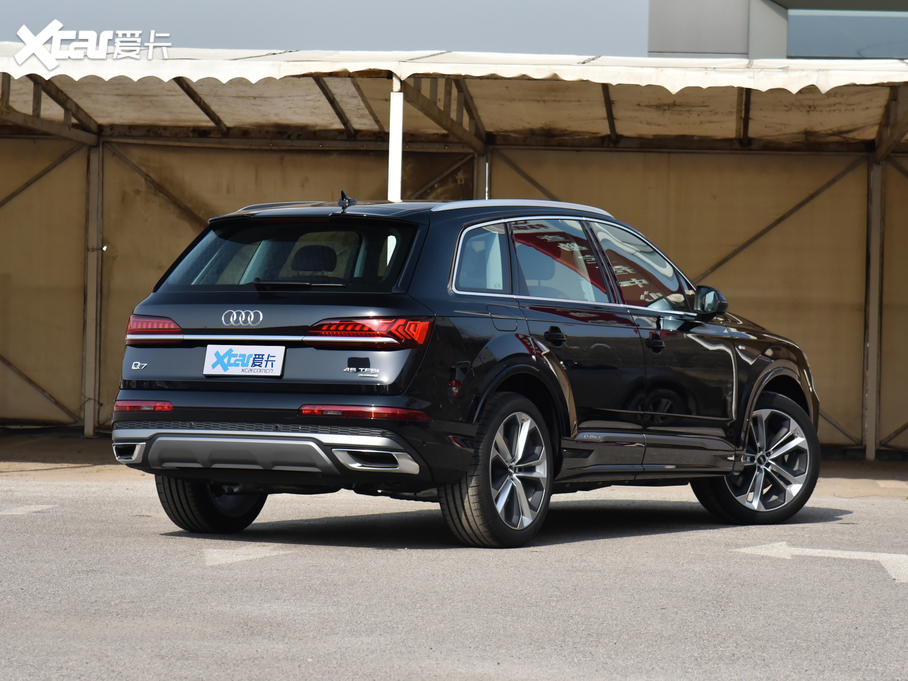 2021?yun)WQ7 45 TFSI quattro S line\(yn)(dng)