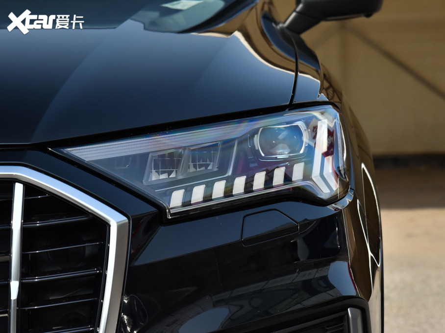 2021WQ7 45 TFSI quattro S line\