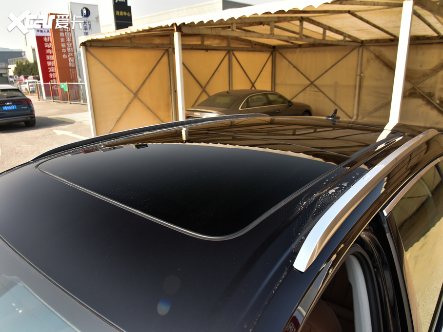 2021WQ7 45 TFSI quattro S line\