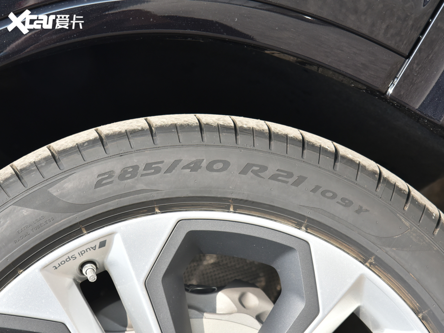 2021WQ7 45 TFSI quattro S line\