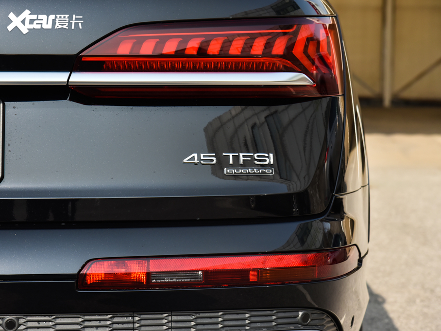 2021?yun)WQ7 45 TFSI quattro S line\(yn)(dng)