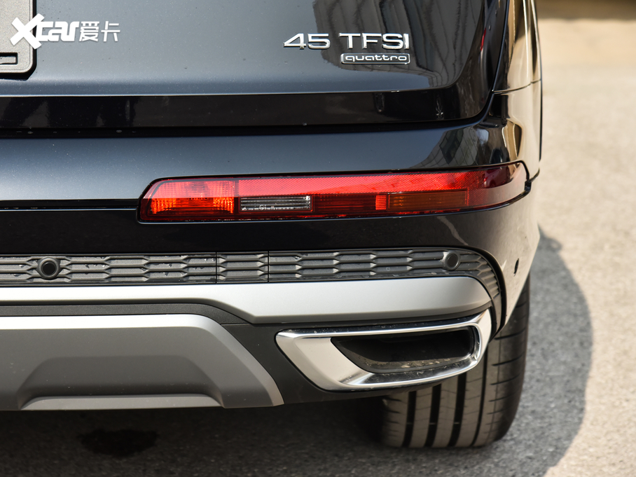 2021WQ7 45 TFSI quattro S line\