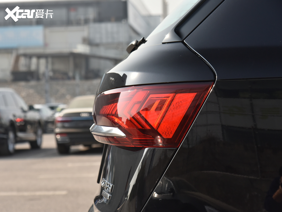 2021WQ7 45 TFSI quattro S line\(yn)