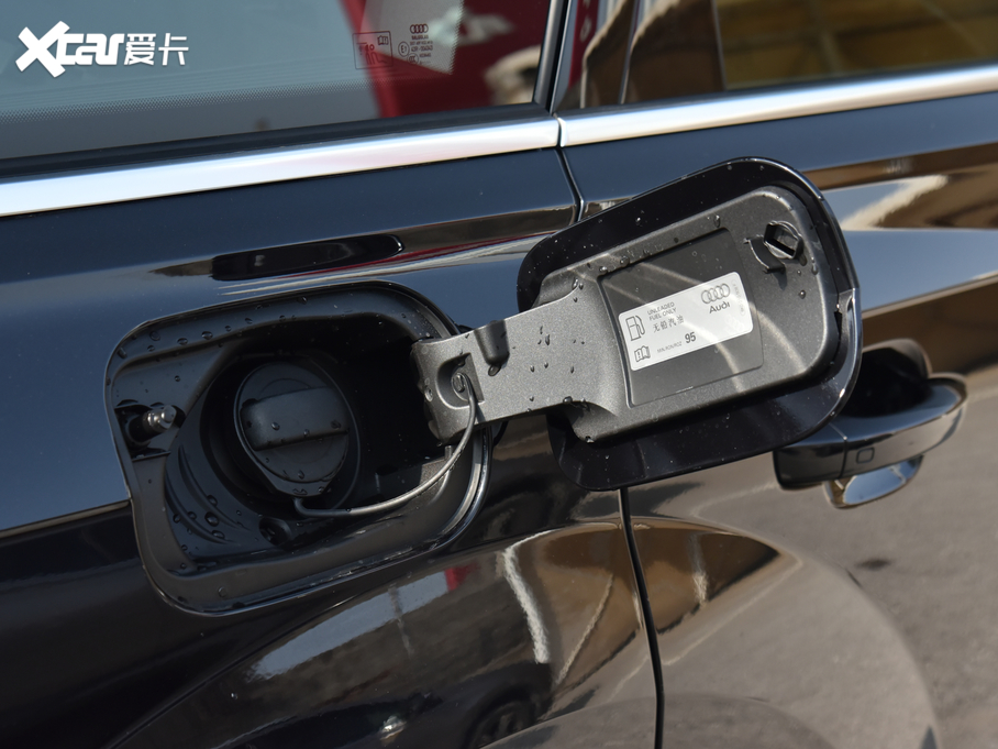 2021WQ7 45 TFSI quattro S line\