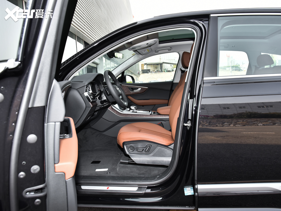 2021WQ7 45 TFSI quattro S line\(yn)