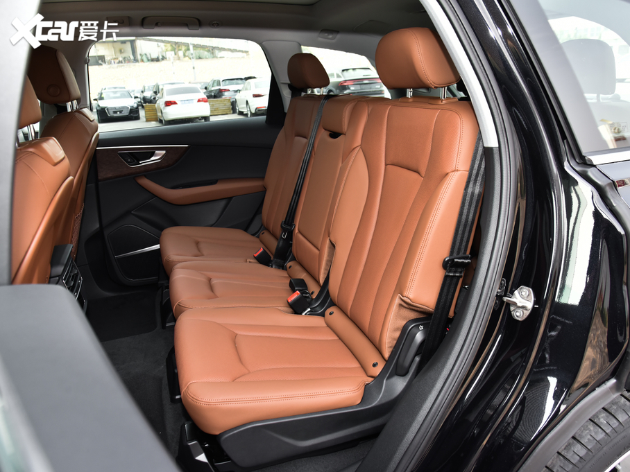 2021WQ7 45 TFSI quattro S line\