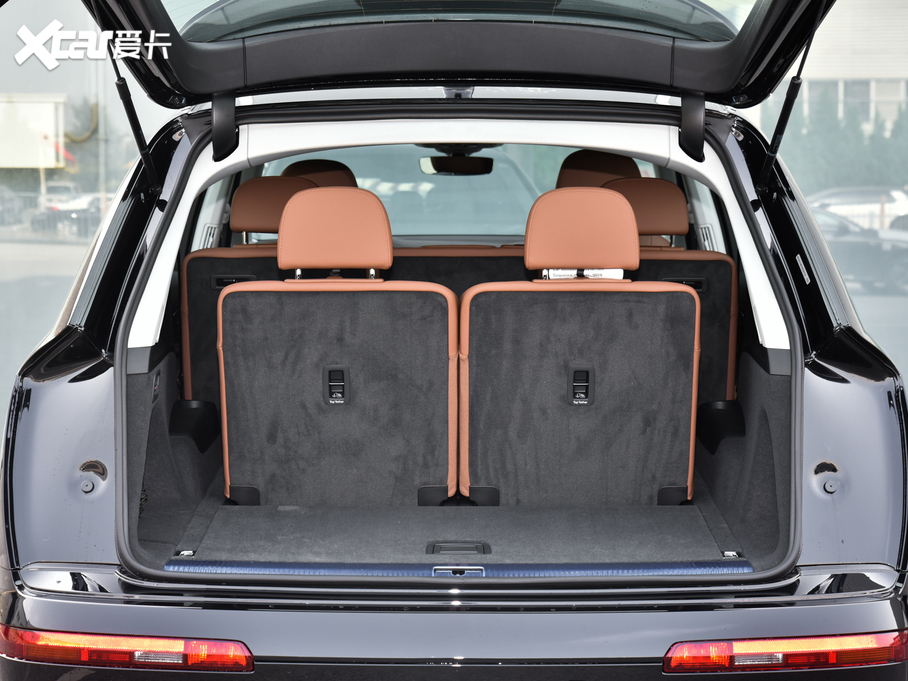 2021WQ7 45 TFSI quattro S line\(yn)