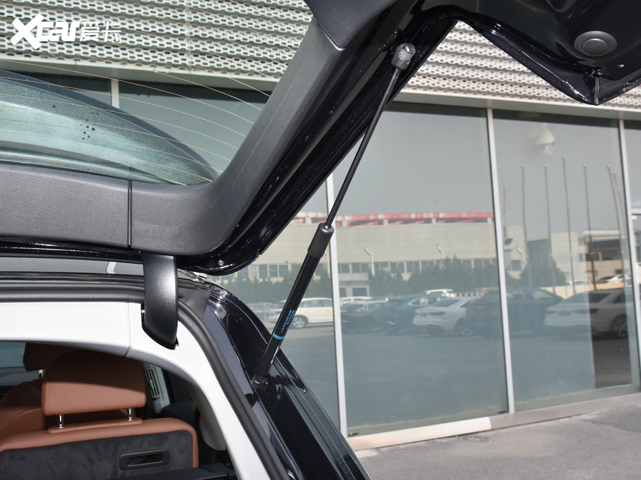 2021WQ7 45 TFSI quattro S line\