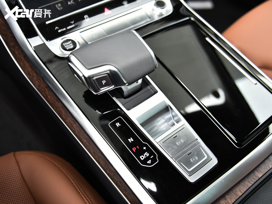 2021WQ7 45 TFSI quattro S line\