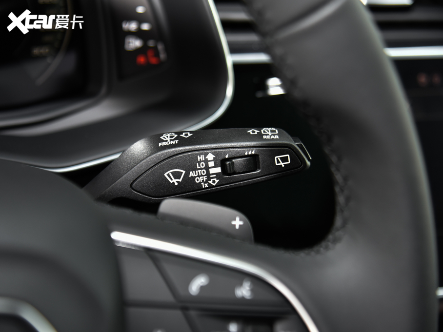 2021WQ7 45 TFSI quattro S line\