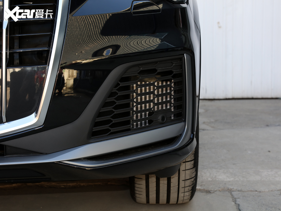 2021WQ7 55 TFSI quattro S lineF