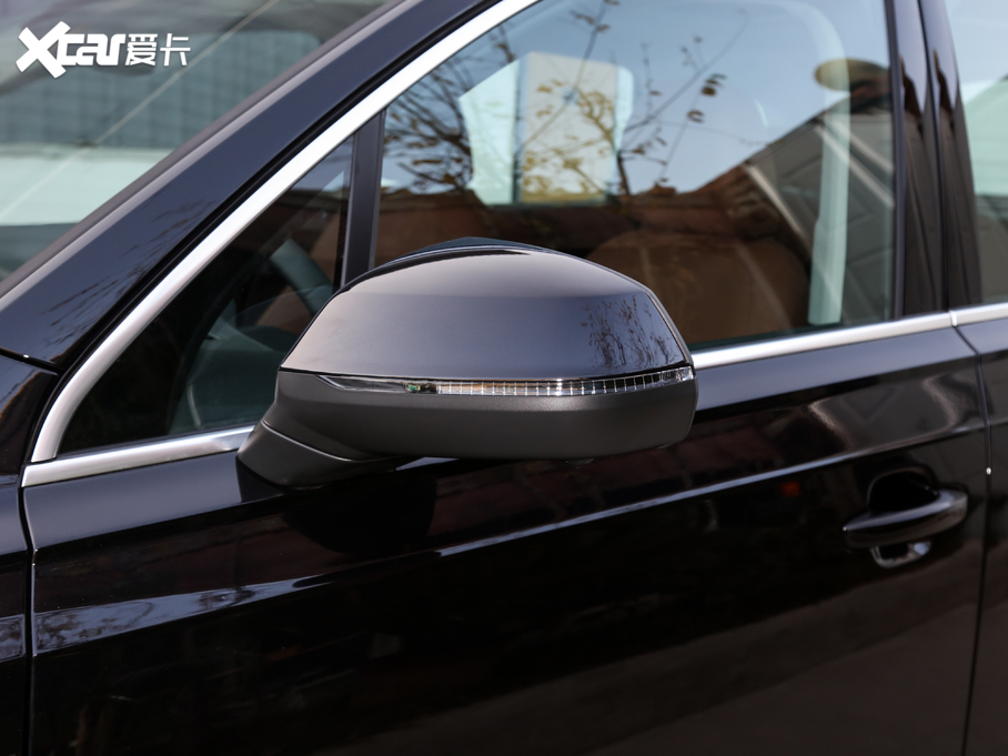 2021WQ7 55 TFSI quattro S lineF