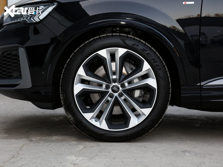 2021WQ7 55 TFSI quattro S lineF