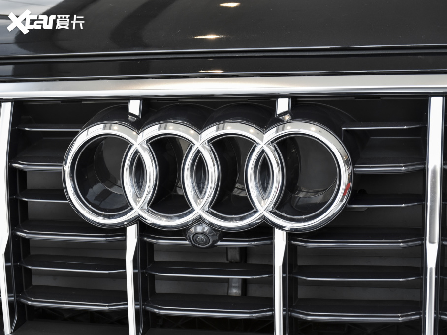 2021WQ7 45 TFSI quattro S lineA