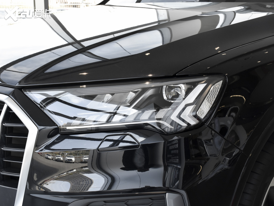 2021?yun)WQ7 45 TFSI quattro S lineA