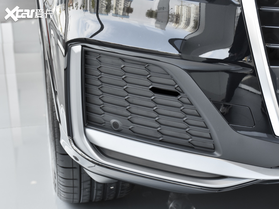 2021WQ7 45 TFSI quattro S lineA