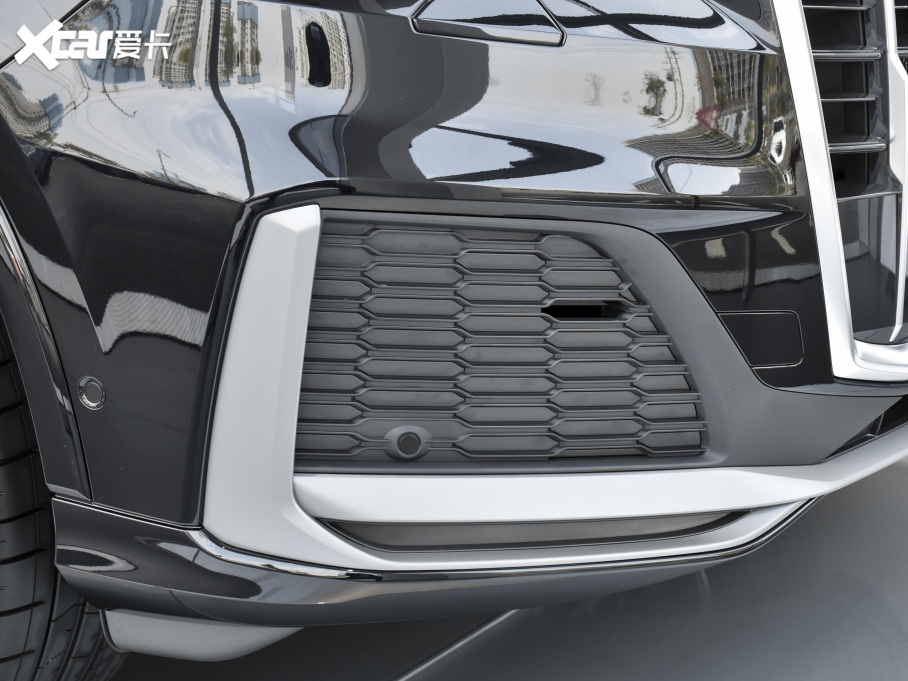 2021WQ7 45 TFSI quattro S lineA