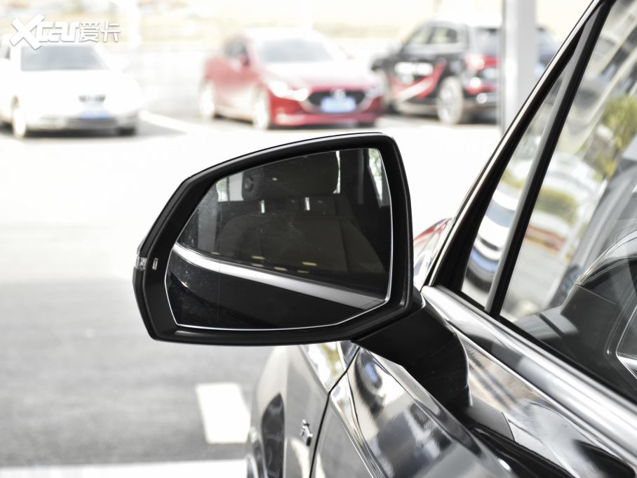 2021WQ7 45 TFSI quattro S lineA