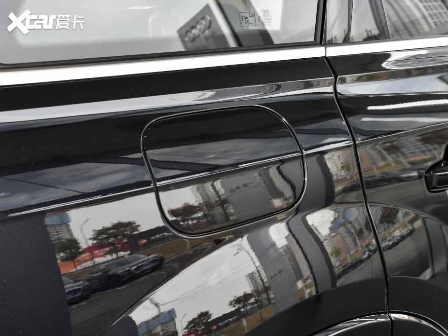 2021WQ7 45 TFSI quattro S lineA